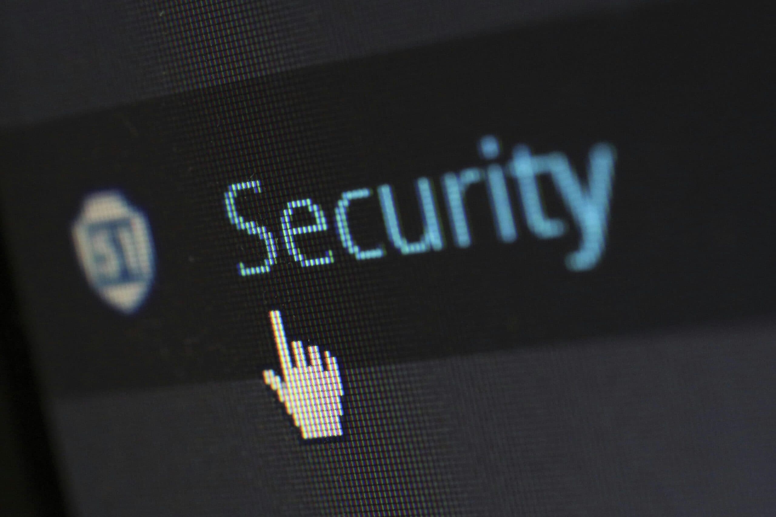 Training executives in cybersecurity? Fine. But not like this.