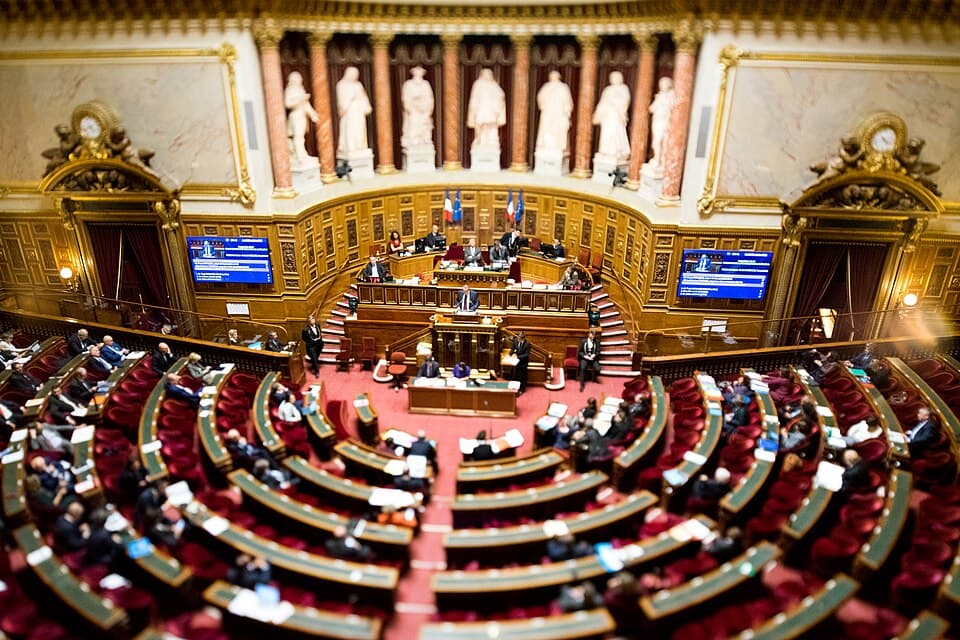 Digital sovereignty: at the Senate, they hold hearings. But when do they act?