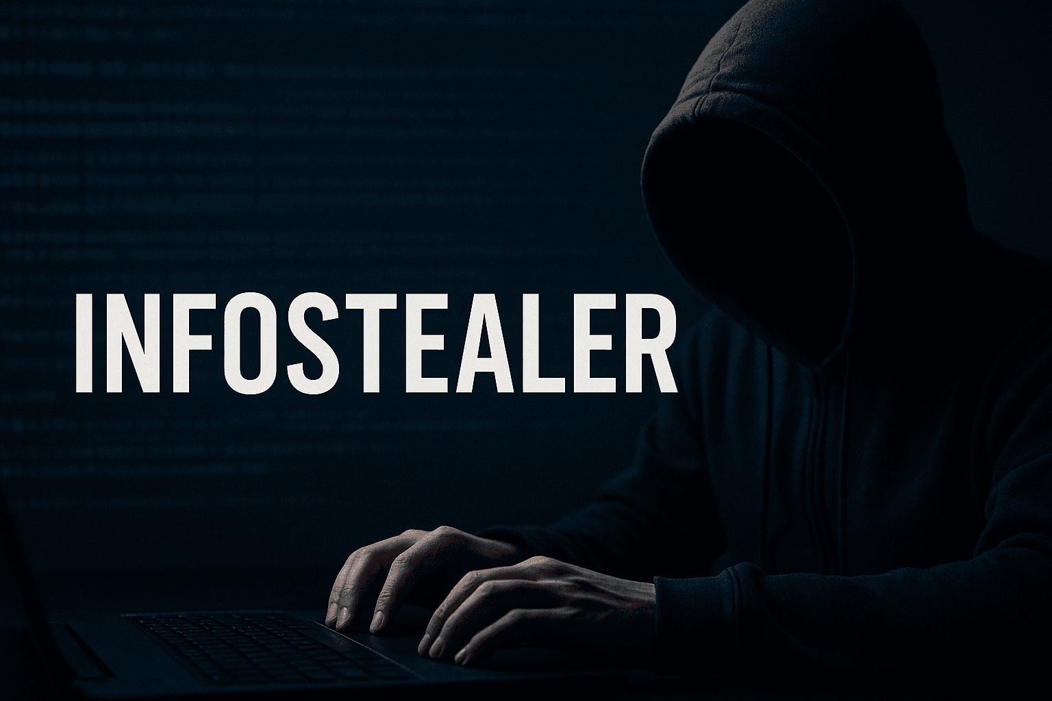 Infostealers: the silent threat you feed without knowing it
