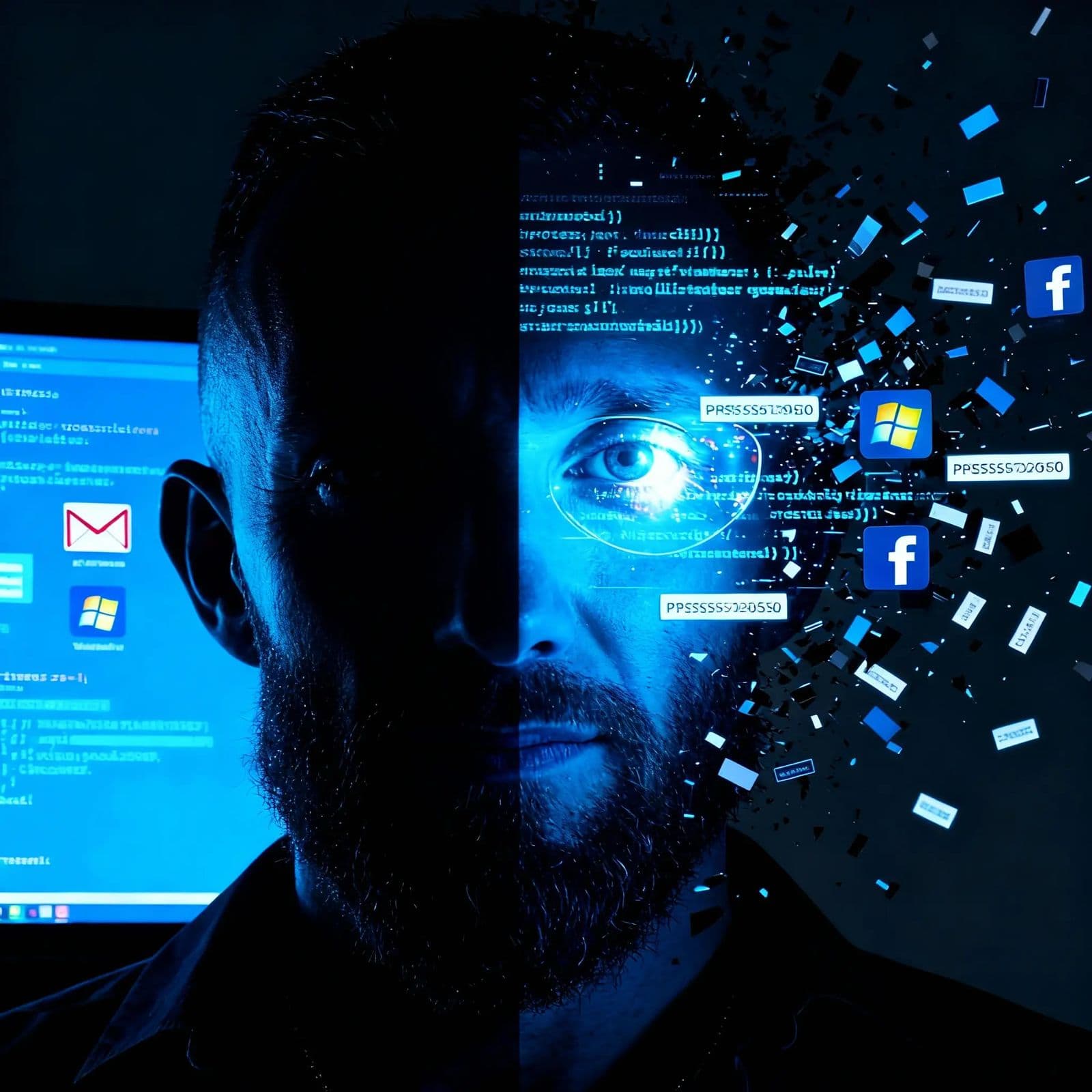 When artificial intelligence turns spy