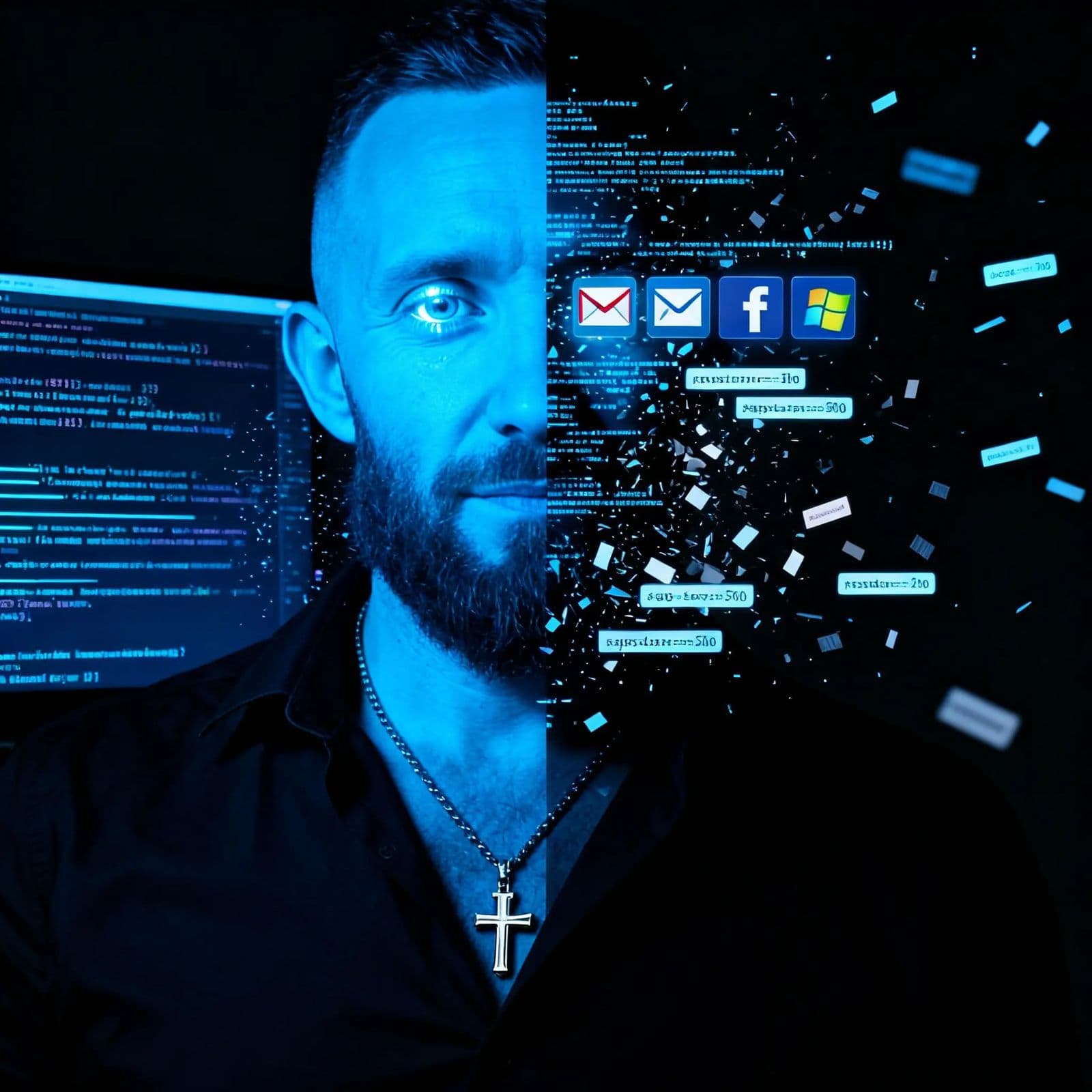 Black Friday, Christmas, Sales: Cybercriminals Are Waiting for You