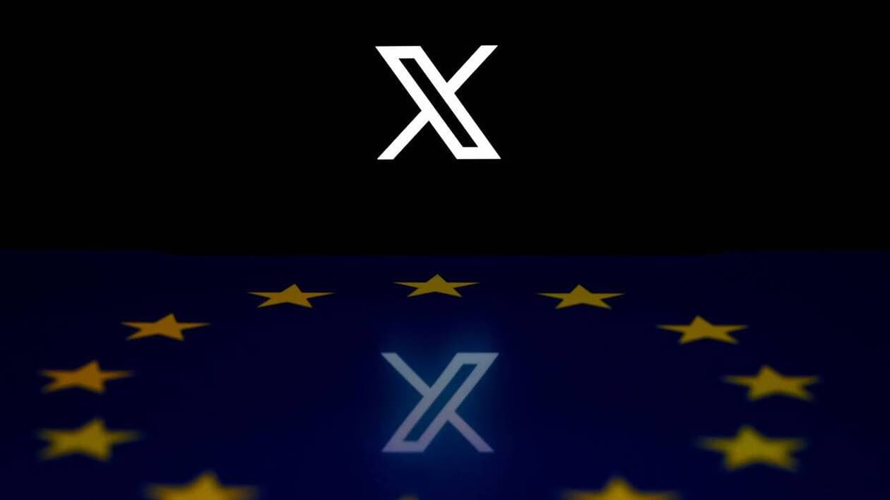 Fine for X, offensive against Telegram: Europe is waging war on digital freedom