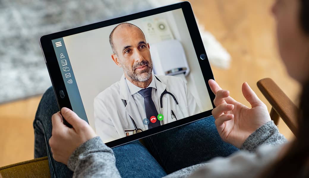 Data breach at MédecinDirect: when digital health forgets what matters most