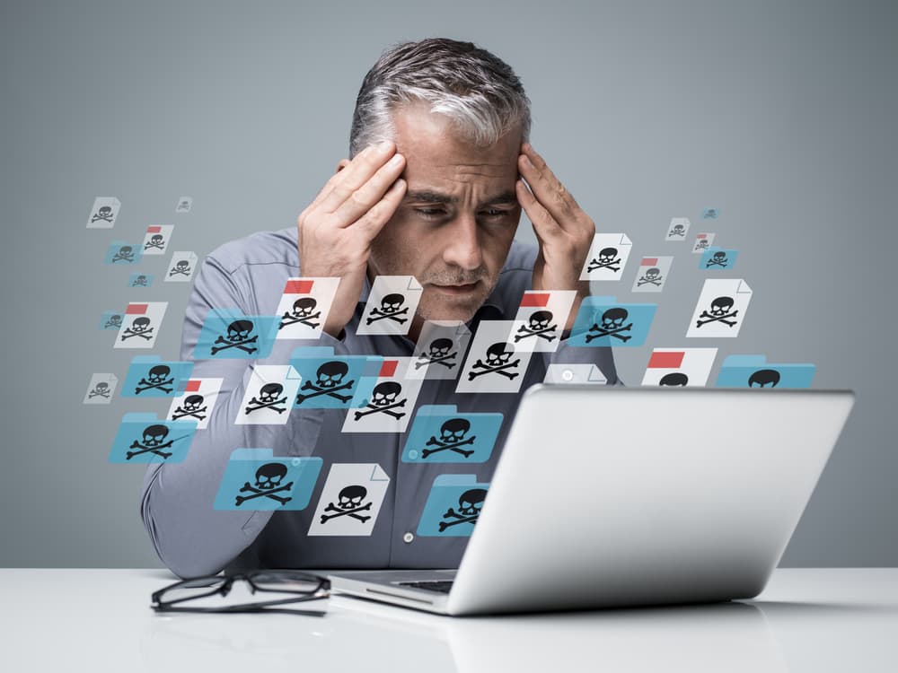 New year: what are your cybersecurity resolutions?
