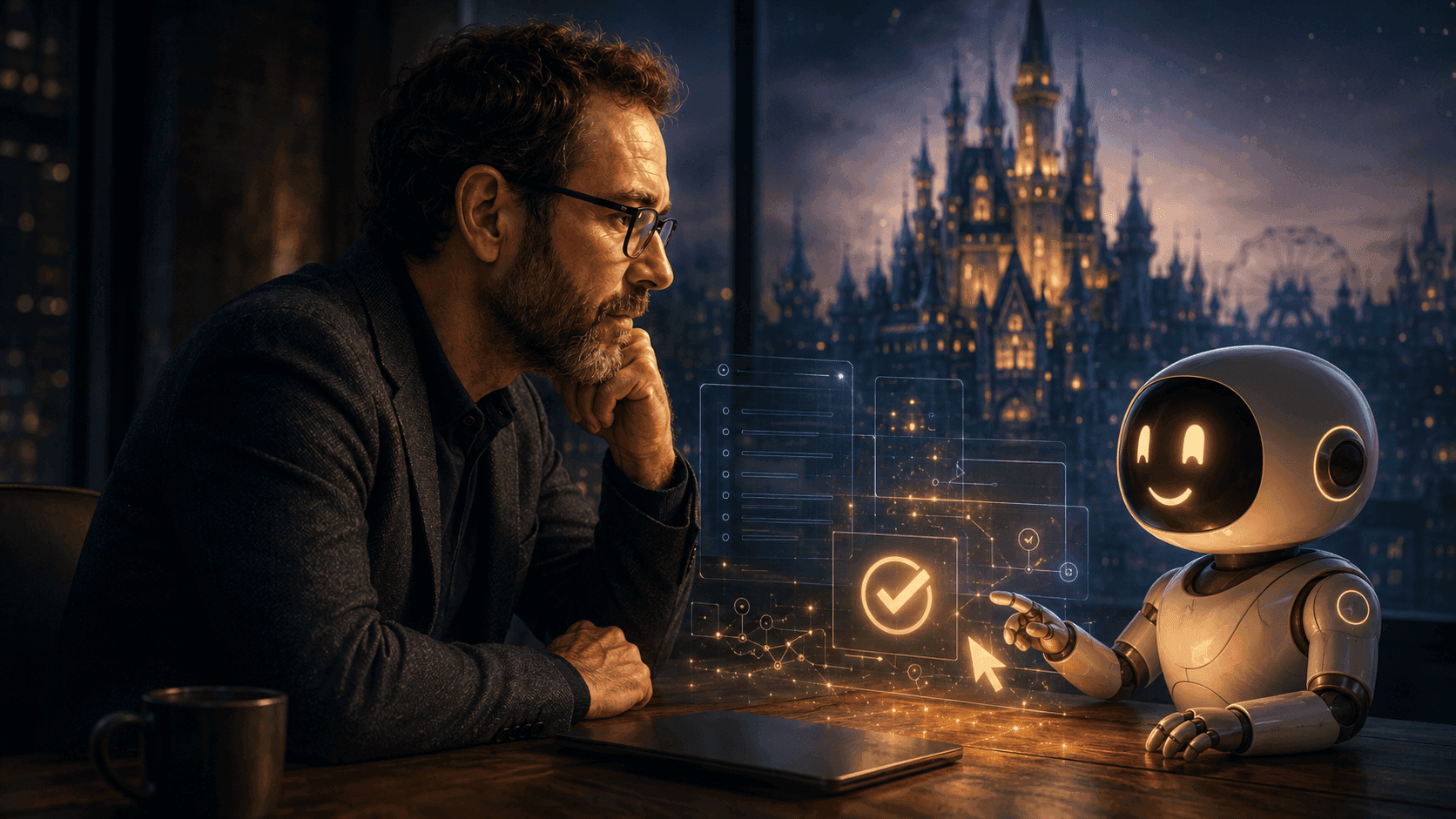 Attachment to an AI is not a quirk, it is a vulnerability