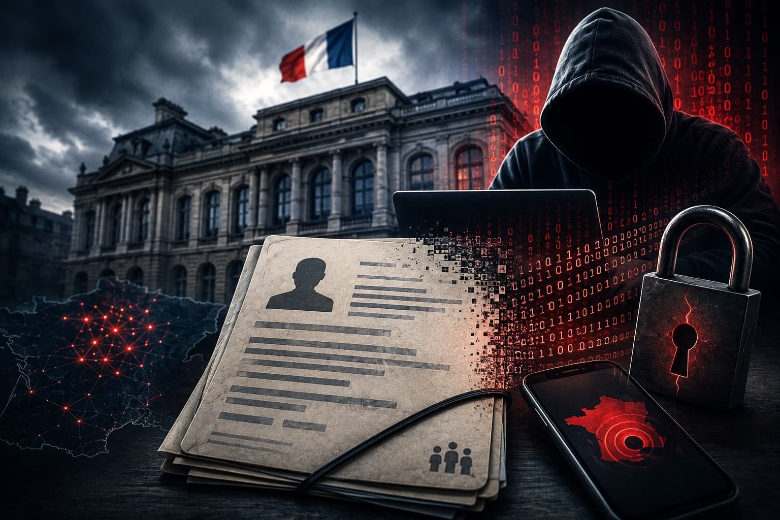 DGFiP : ils le savaient depuis fin juin, vous l'apprenez le 13 août