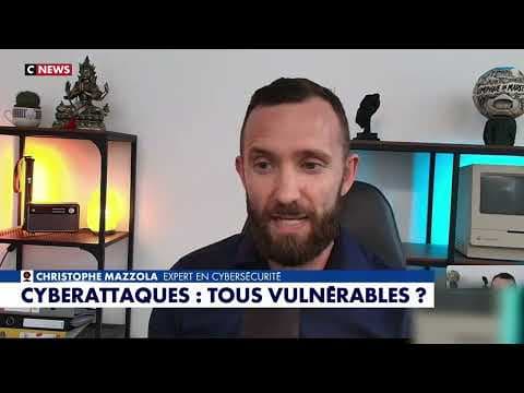 Aucune organisation n’est à l’abri d’un piratage