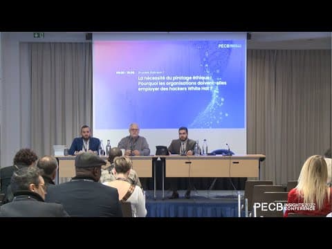 Piratage éthique : pourquoi employer des hackers éthiques ?